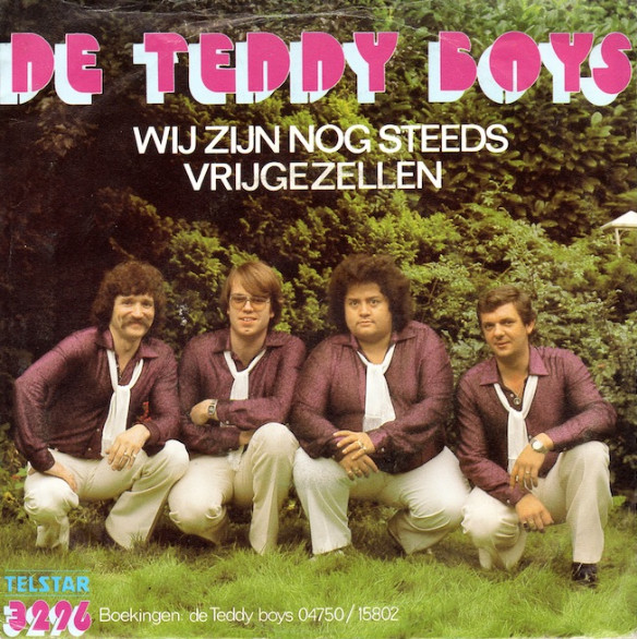 Teddy Boys